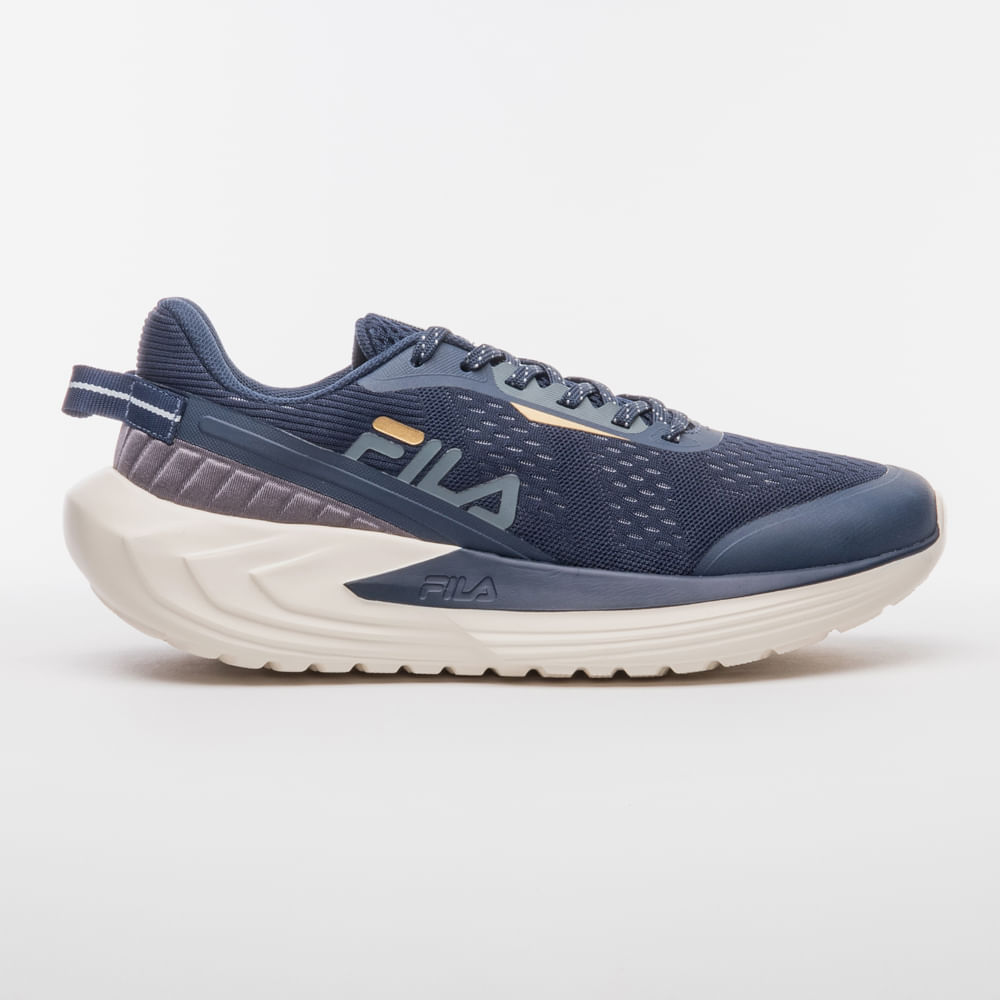 Look Tenis Fila Que Esta Na Moda Mujer 2019 Fila Tênis Feminino