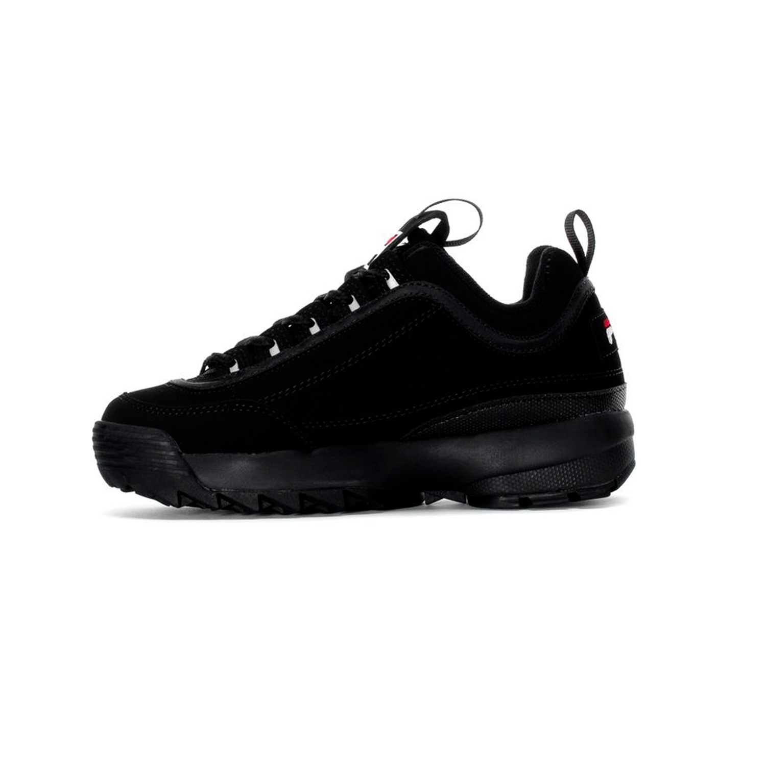 Fila Disruptor Ii Zapatillas Fila Suela Alta Que Significa Fila