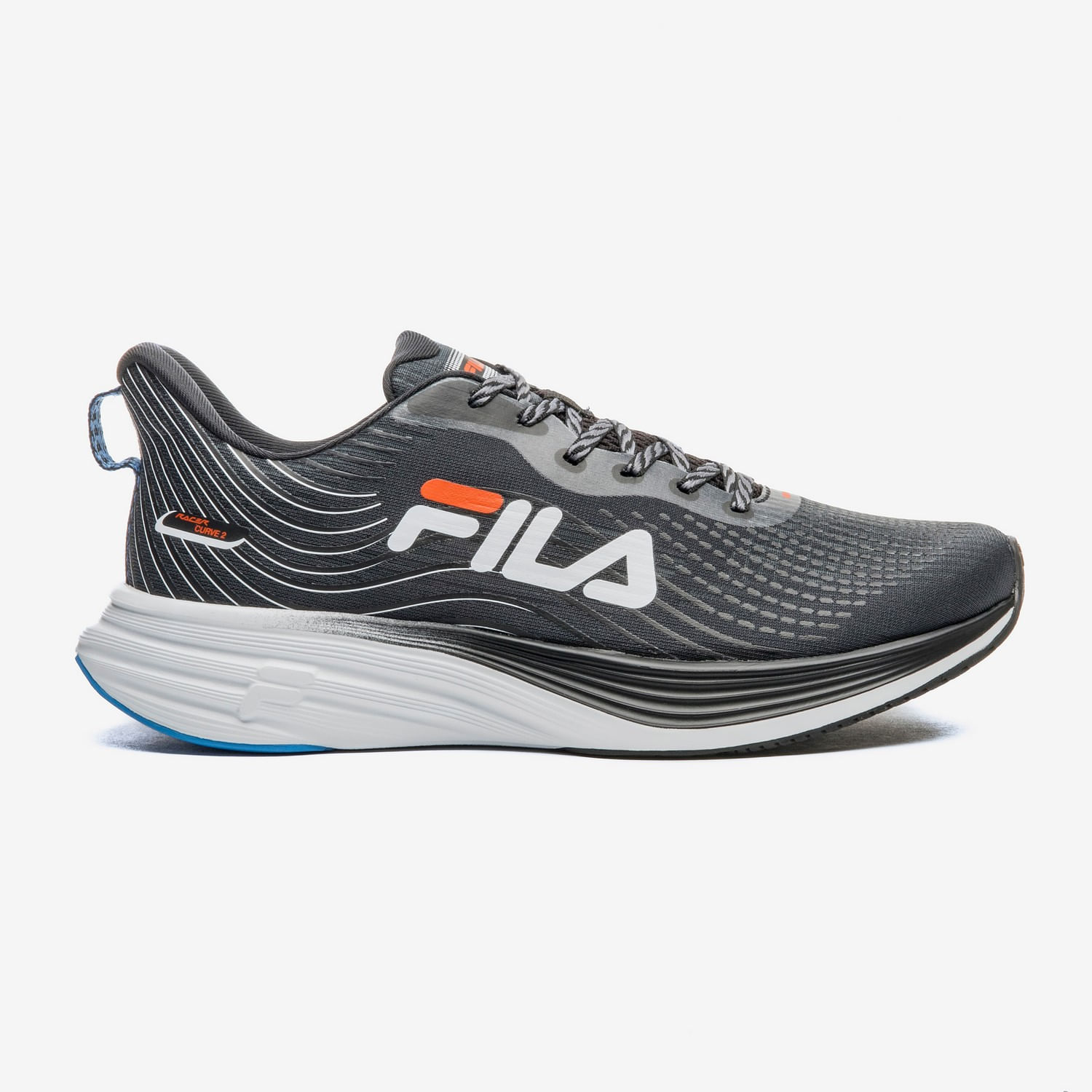 Zapatillas Deportivas Hombre Running Tienda Fila Oficial FILA