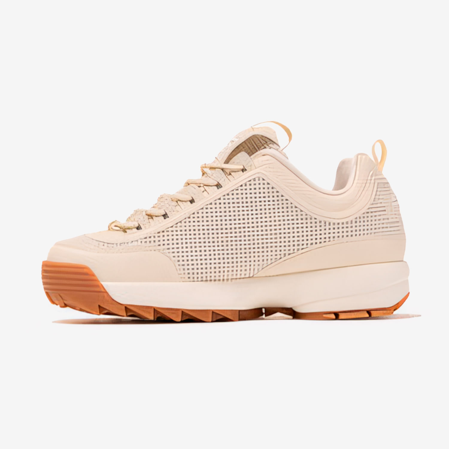 ZAPATILLA FILA DISRUPTOR WOVEN FEMENINO Calzado FILA