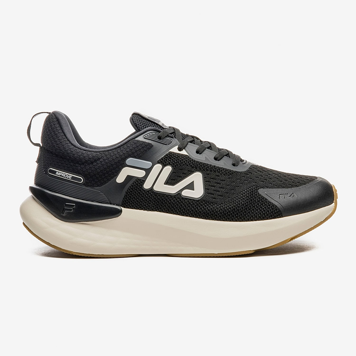 Zapatillas Deportivas Hombre Running Tienda Fila Oficial FILA