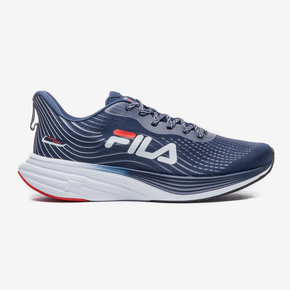 Zapatillas Deportivas Hombre Running Tienda Fila Oficial FILA