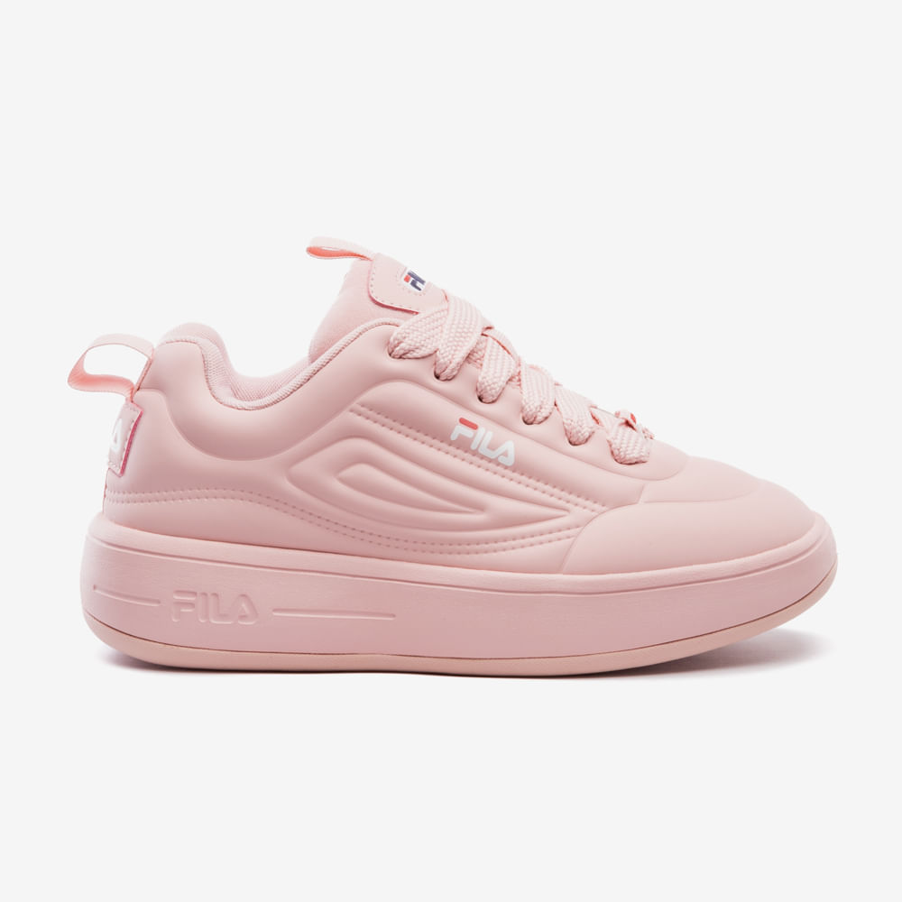 Indumentaria Deportiva Zapatillas Fila De Mujer 2019 Zapatillas E