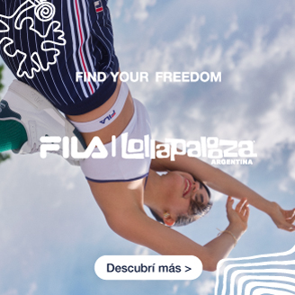 FILA Tienda Oficial Indumentaria deportiva